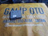 Hyundai Admira Bardaklık Hatasız Orjinal Çıkma