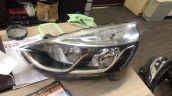 Renault Clio 4 çıkma sol far