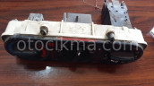 Ford mondeo 1998 klima kontrol paneli
