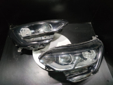 Renault Megan 4 Sağ Far 260100767R 90089412