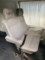 VOLKSWAGEN TRANSPORTER ARKA KOLTUKLAR ÇIKMA