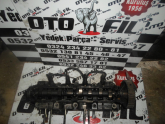Silindir Kapak Citroen C15 Dizel Kapak
