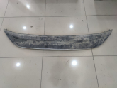 Volkswagen Golf 7 Arka Tampon Spoyler 2013 2017 5G6807568