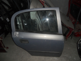 OPEL ASTRA G SAĞ ARKA KAPI CAMI ORJİNAL ÇIKMA 1998-2008