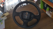 Punto direksiyon simidi (kumandasız) OEM 735282880 orjinal sıfır