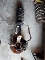 Ford cornet sağ sol taşıyıcı ( komple)