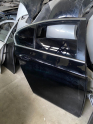 BMW F10 ÇIKMA ORJİNAL SAĞ ARKA KAPI SİYAH HATASIZ