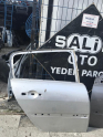 Megane 2 çıkma sağ arka kapı