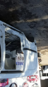 RENAULT  KANGOO 2007 KOMPLE SAG ARKA ÇAMURLUK