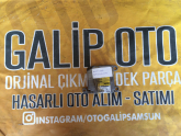 Toyota Corolla Airbag Beyni Hatasız Orjinal Çıkma