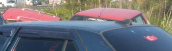 1997 renault r19 1.4 enerji kesme tavan