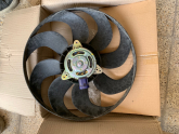 DACİA SANDERO ÇIKMA ORJİNAL FAN MOTORU 214816703R