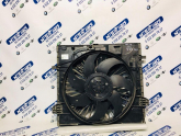 MERCEDES GL SERİSİ X166 KASA KOMPLE FAN ÇIKMA A0999060900