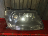 Suzuki vitara 2006-2013 çıkma mercekli sağ ön far