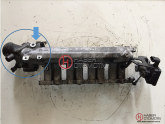 HYUNDAİ - GETZ / D4FA 1.5 CRDİ DİZEL GAZ KELEBEĞİ GÖVDESİ