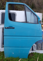 mercedes sprinter 412 çıkma sağ ön kapı