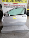 Oto Çıkma Parça / Kaporta & Karoser / Kapı / Toyota / Avensis / Çıkma Parça 