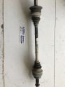 Bmw F20 116 Dizel Çıkma Orjinal Aks Mili