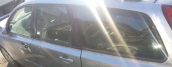 2005 VOLVO V50 HATASIZ SOL ARKA KAPI CAMI.