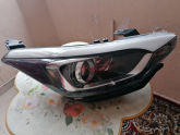 Hyundai İ20 2015 2017 ön sağ far
