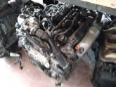 CİTROEN BERLİNGO 1.5 DİZEL KOMPLE ÇIKMA MOTOR