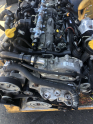 Fiat linea Euro .5 komple motor 63000.km