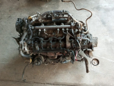 FIAT ALBEA 1.3 MULTİJET KOMPLE MOTOR