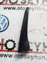 8P4839705A audi A3 2010 sol arka kapı cam kenar kaplaması