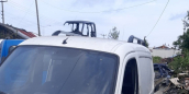 2006 peugeot partner 1.9 çıkma tavan çıtası