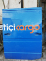İVECO DAİLY SAG SÜRGÜLÜ KAPI