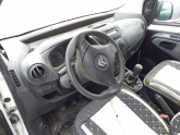 Citroen Nemo sürücü hava yastığı orjinal