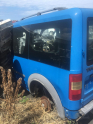 Ford Connect sol arka cam hatasız orjinal çıkma
