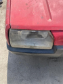 SKODA PİCKUP SAĞ ÖN FAR ÇIKMA