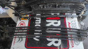 53112-02690 2016  TOYOTA COROLLA TAMPON ORTA IZGARA ORJİNAL