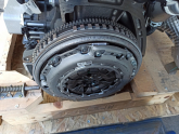Oto Çıkma Parça / Şanzıman & Vites / Volant / Renault / Megane / Çıkma Parça 