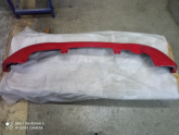 Oto Çıkma Parça / Kaporta & Karoser / Ön Tampon / Suzuki / SX4 / Sıfır Parça 