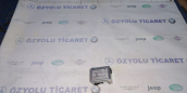 Mercedes w176 a serisi ön kamera A0009007607