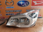 Oto Çıkma Parça / Elektrik / Far / Subaru / Forester / Çıkma Parça 