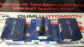 Hyundai / Trajet / Motor / Ateşleme Bobini / Sıfır Parça