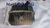 audi A4 B6 intercoller çıkma 8E0 129 955 (2001 - 2005)