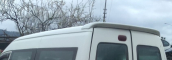 2002 fiat scudo 1.9 dizel kesme tavan