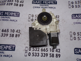 ÇIKMA 05074616 SOL ÖN  CAM MOTORU
