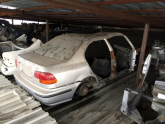 HONDA CİVİC 1997 model OTO EN ÇIKMA