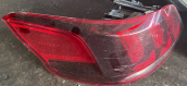 Çıkma Peugeot 301 sol arka stop orjinal