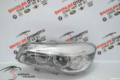 2014 BMW 2 SERİSİ F45 SOL FAR A9742257901