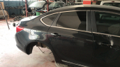 Oto Çıkma Parça / Elektrik / Far / Opel / Vectra / Çıkma Parça 