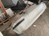 MAZDA 323 FAMİLY ARKA TAMPON 1998-2003 MODEL TEMİZ ÜRÜN