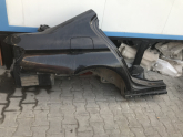 F10 Sağ Arka Kesme Çamurluk
