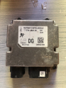 ET76-14B321-DG ford courier airbag beyni