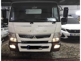 2015 Mitsubishi Canter Fuso KAPORTA KAROSER
